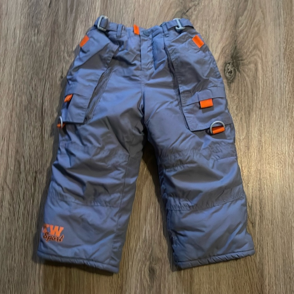 24M Snowpants TKW